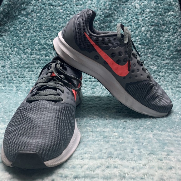 women's downshifter 7